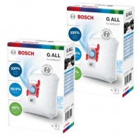 BOSCH BSGL 30000 - 39999 GL 30 Süpürge Toz Torbası 2 KUTU