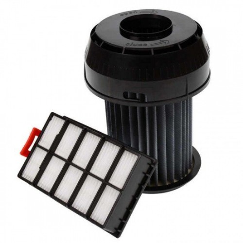 BOSCH BBZ 155 HF, BBZ155HF00 ELEKTRİKLİ SÜPÜRGE HEPA FİLTRE SETİ