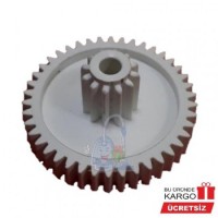 ARÇELİK VALSO K1631 DOĞRAYICI ÇİFT DİŞLİ