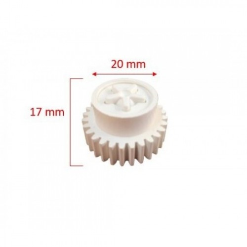 ARZUM PRESTO 1200 AR117 DOĞRAYICI BIÇAK DİŞLİSİ