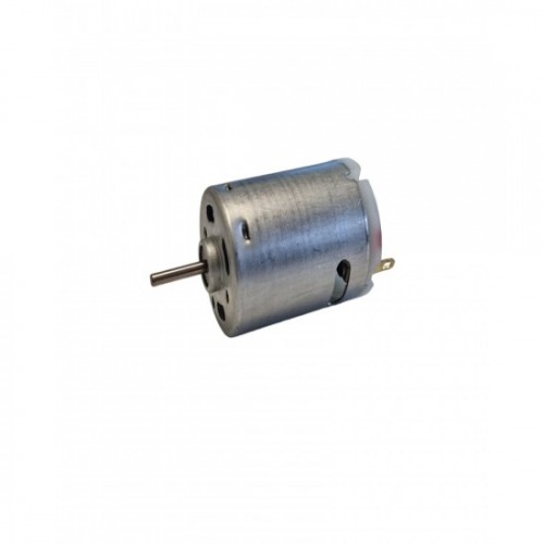 12V Motor Yüksek Hız Fön Saç Kurutma Makinası