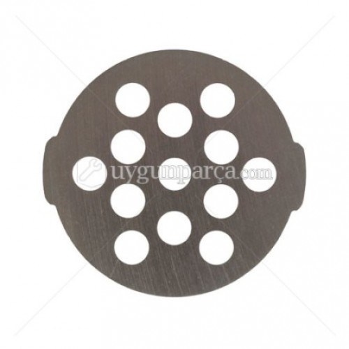 Kıyma Makinesi Parçaları/Kalın Kıyma Diski (7,5 mm)