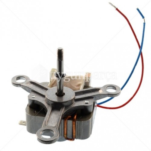 Arçelik FR6032A Airfryer Fritöz Fan Motoru