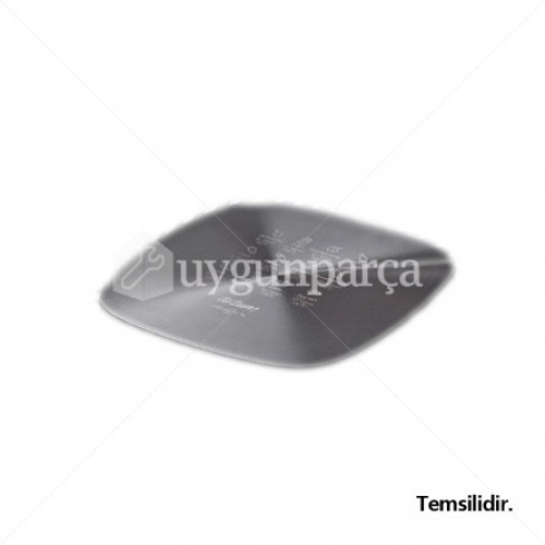 Arzum AR2062B Airtasty Airfryer Fritöz Hava Çıkış Kapağı