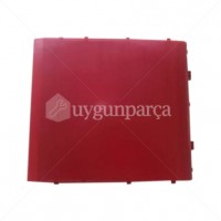 Arçelik 3D Yazıcı Arka Kapak
