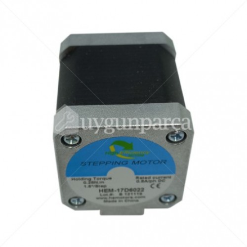 3D Yazıcı E-Motor