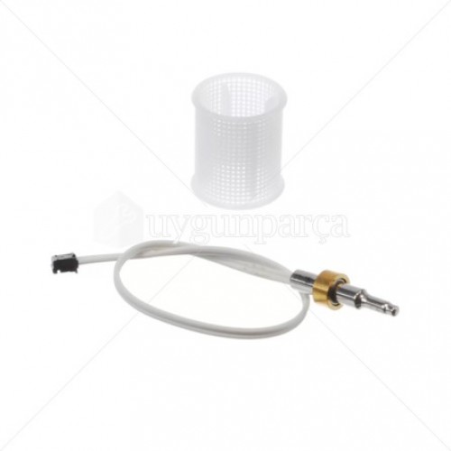 Siemens DE2124527 Ani Su Isıtıcı Sıcaklık Sensörü