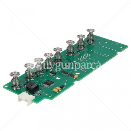 Siemens WM14E4F1  Çamaşır Makinesi Elektronik Kart