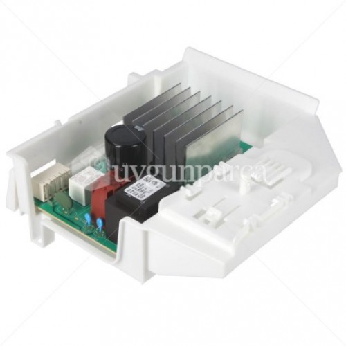 Siemens WMN16S4471  Çamaşır Makinesi Inverter Kartı