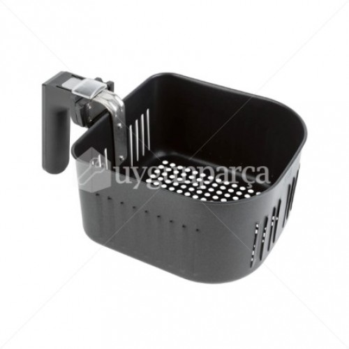 AEG AF6-1-4ST Airfryer Fritöz Sepeti