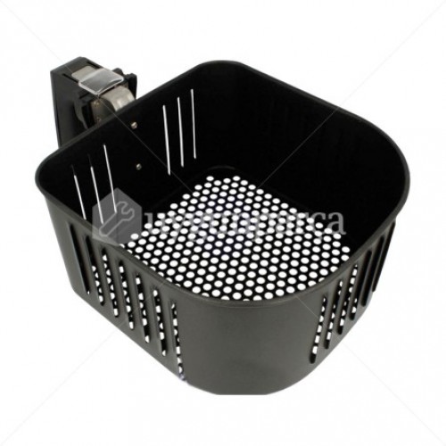 Electrolux E5AF1-710S Airfryer Fritöz Sepeti