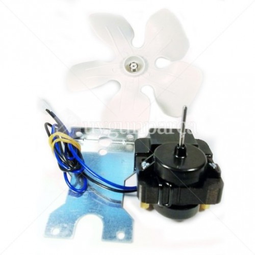 Buzdolabı Fan Motoru