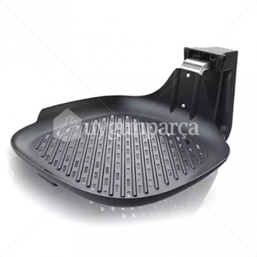 Philips Airfryer Izgara Tavası