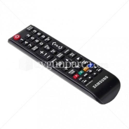 Samsung LT24D390EW Televizyon Kumandası