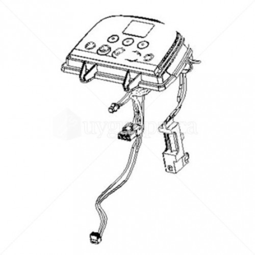 Actifry Elektronik Kart