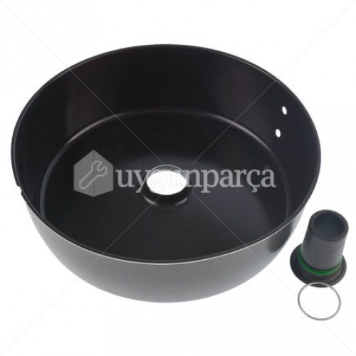 Actifry 2 in 1 Tava