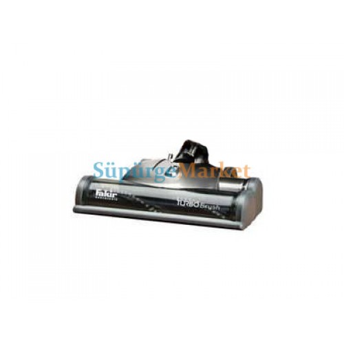 FAKİR için Runner Cyclonic Turbo Fırça