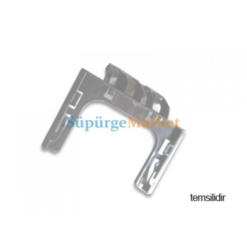 FAKİR için S 250 Toz Torbası Kızağı