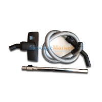 FANTOM için WF 2000 Su Bombası Süpürge Komple Hortum Takımı