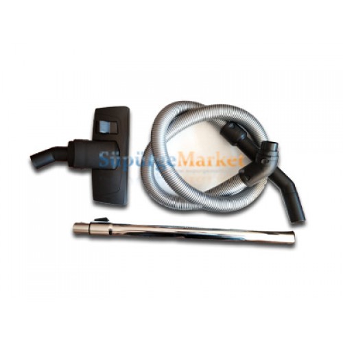FANTOM için WF 2000 Su Bombası Süpürge Komple Hortum Takımı
