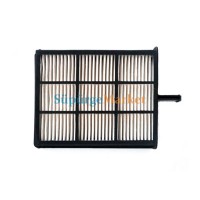 KING için K 4201 Typhoon Çıkış Hepa Filtre