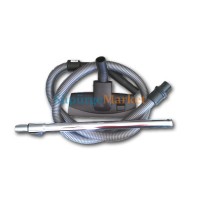 NILFISK için GD 111 - 910 Süpürge Komple Hortum Takımı