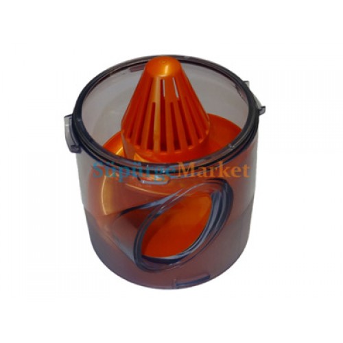 PHILIPS için 432200535601 Siklon Parçası