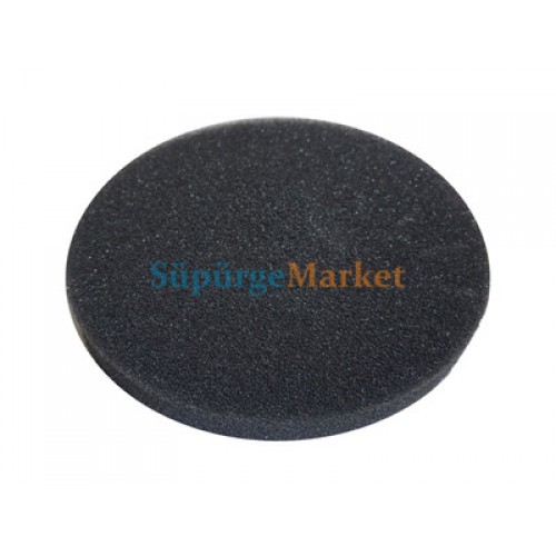 PHILIPS için 432200494001 Sünger Filtresi