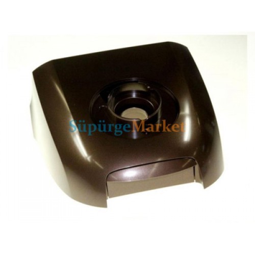 PHILIPS için 432200900661 Elektrikli Süpürge Üst Kapak