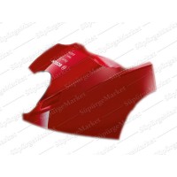 BOSCH için 11017308 Süpürge Orijinal Ön Kapak
