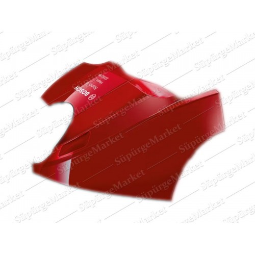 BOSCH için BGS4U2234 Süpürge Orijinal Ön Kapak