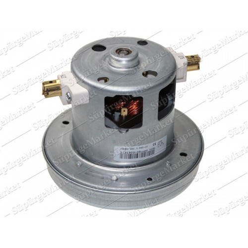 DOMEL için MKR 2553-2 Süpürge Motoru