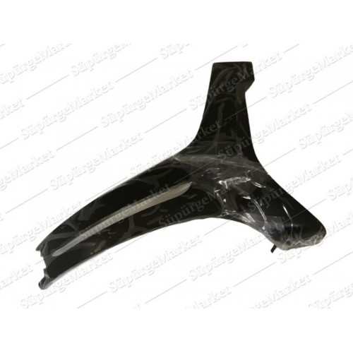 PHILIPS için 300003737141 Süpürge Sol Paneli
