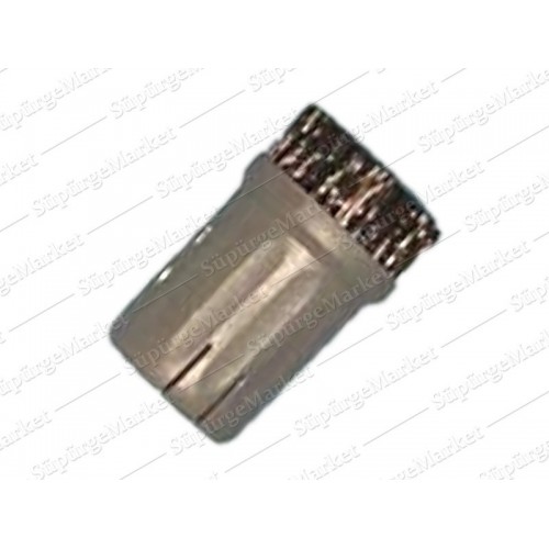 ARÇELİK için S 6880 PYS Süpürge Orijinal Toz Fırçası