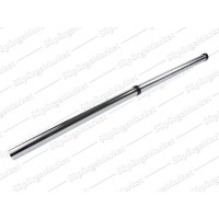 FANTOM için TR 8600 Toz Kapanı Süpürge Tek Parça Metal Boru