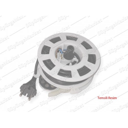 FAKİR için 45011652 Süpürge Orijinal Kablo Sarıcı