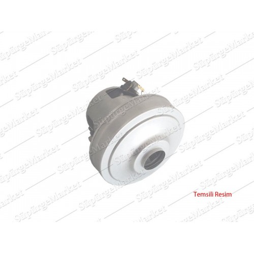FAKİR için 45019588 Süpürge Orijinal Motoru