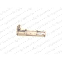 FAKİR için Bolt X 8365 Kablosuz Şarjlı Süpürge Emici Başlık Üst Kapak