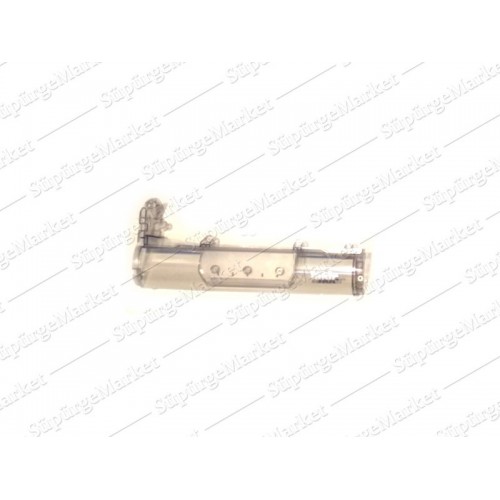FAKİR için Bolt X 8365 Kablosuz Şarjlı Süpürge Emici Başlık Üst Kapak