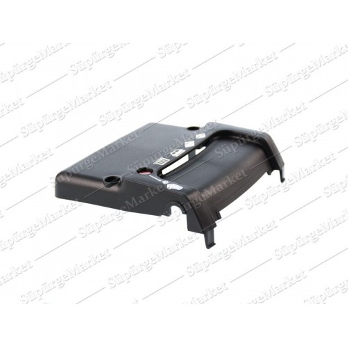 PROFILO için PSU745AP Flooris Süpürge Gösterge Paneli Kapağı