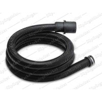 KARCHER için NT 611 Elektrikli Süpürge Hortumu