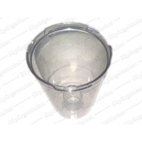 BEKO için SD 8961 Şarjlı Süpürge Alt Toz Haznesi