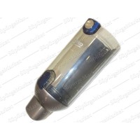 BEKO için 9178015971 Şarjlı Süpürge Üst Toz Haznesi