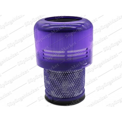 DYSON için 970013-02 Dik Süpürge Filtresi