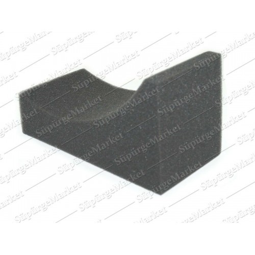 PHILIPS için 996510056375 Çıkış Filtre Süngeri