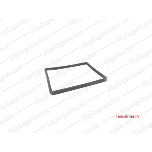 PHILIPS için 996510079143 Süpürge Motor Haznesi Contası