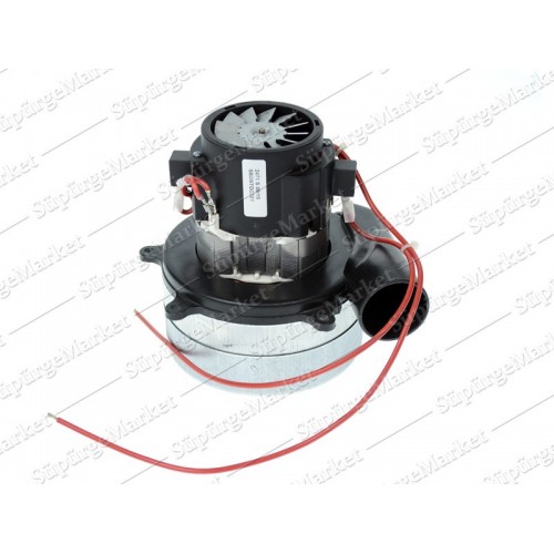 TASKI için Combimat 1100 Motoru