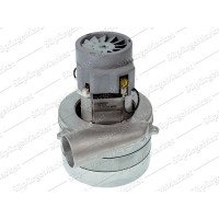 NILFISK için BR 752 Süpürge Motoru