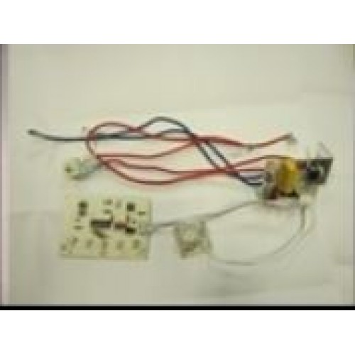ARZUM için AR403421 Süpürge Orijinal Elektronik Kart
