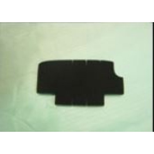ARZUM için AR 4034 Cleanart Ultra Silent Süpürge Orijinal Sünger Filtre
